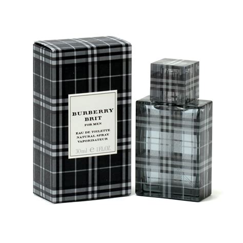 Burberry Brit for Men Burberry cologne 